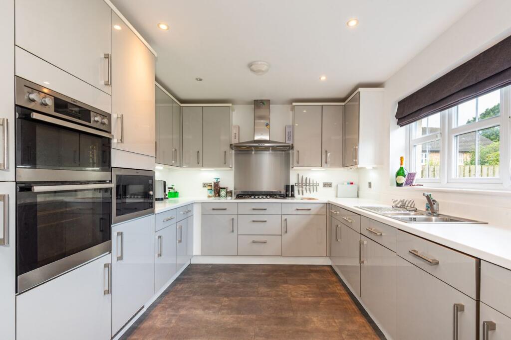 House in Carlisle, Stanwix Rural - View 3