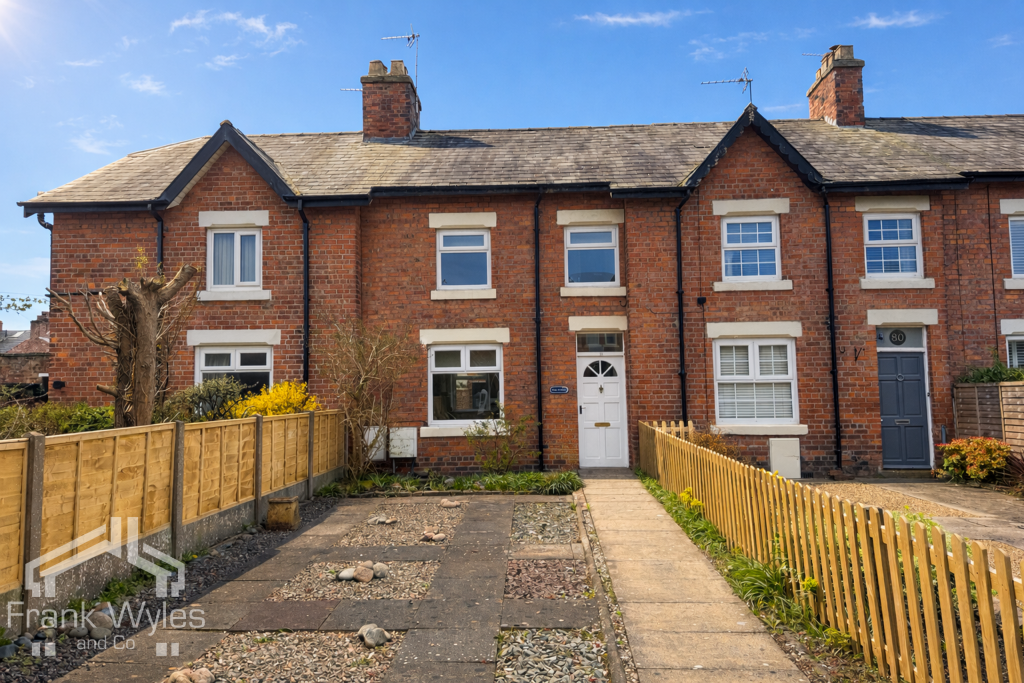 Main image of property: Commonside, Ansdell, FY8 4DJ