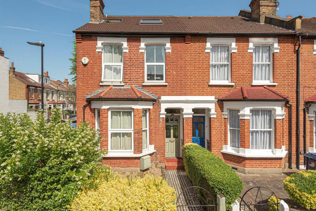Main image of property: Westfield Road, West Ealing