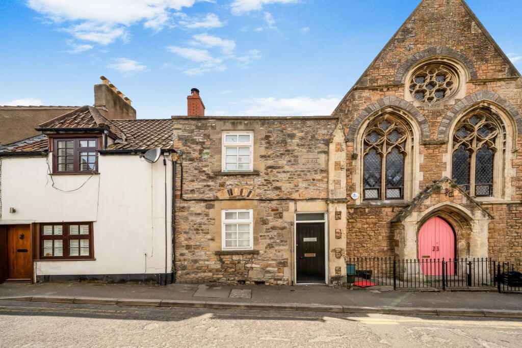 Main image of property: Church Street,Banwell,BS29 6EA