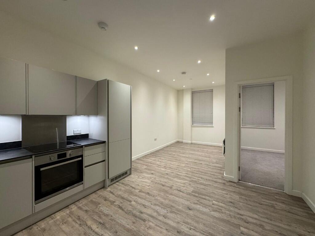 Main image of property: London Road, Staines, Surrey, TW18