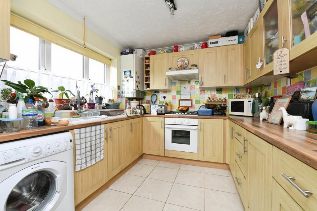 Apartment in Maldon, Heybridge - More