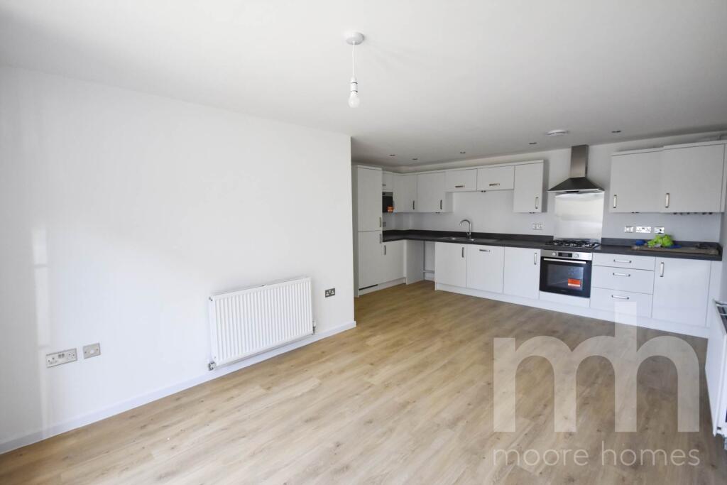 Apartment in Stockport - View 2