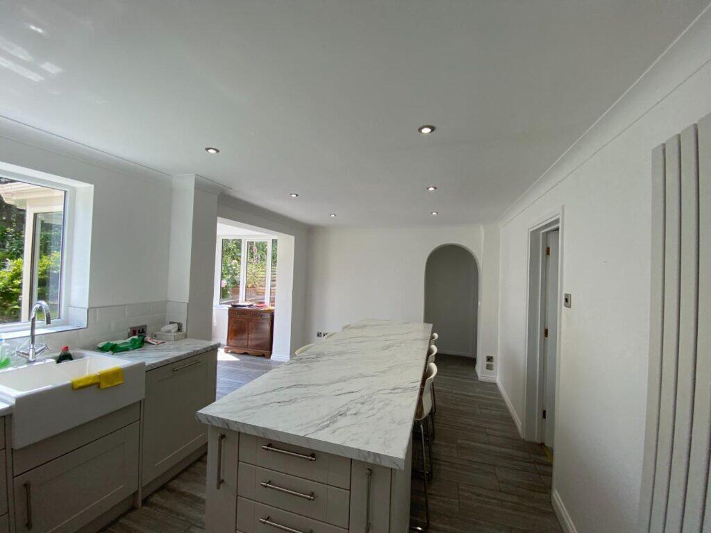 House in Newport - View 2