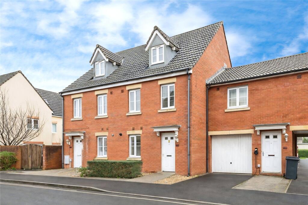 Main image of property: Primmers Place, Westbury