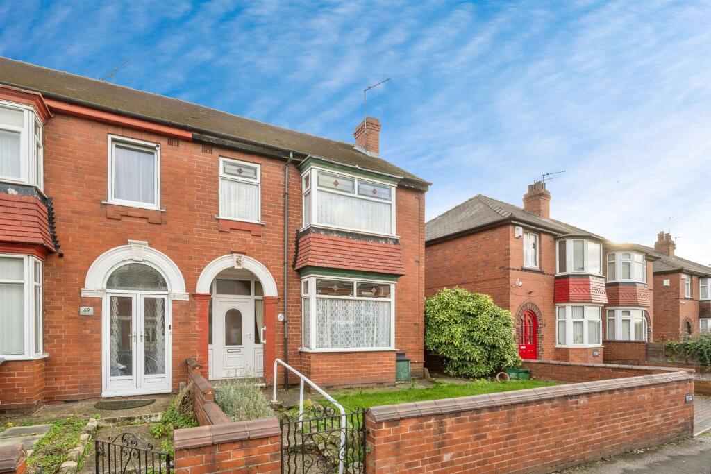 Main image of property: Littlemoor Lane, Balby, Doncaster