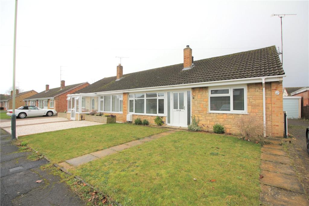Main image of property: Alma Close, Cheltenham, Gloucestershire, GL51