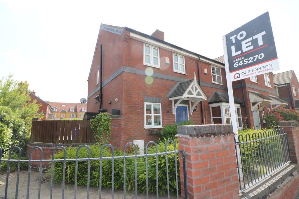 Main image of property: Claytons Fold, Gilberdyke
