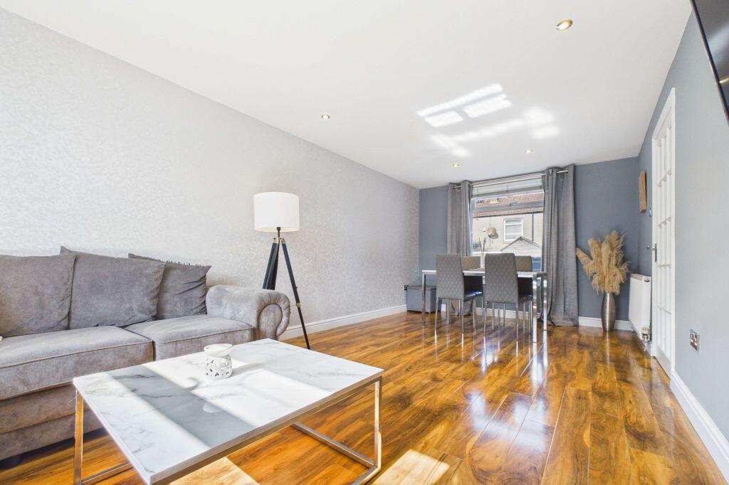 House in Edinburgh, East Lothian - View 4