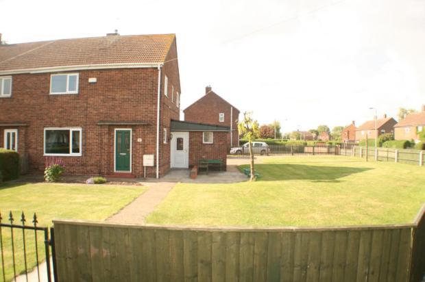 Photo of the property