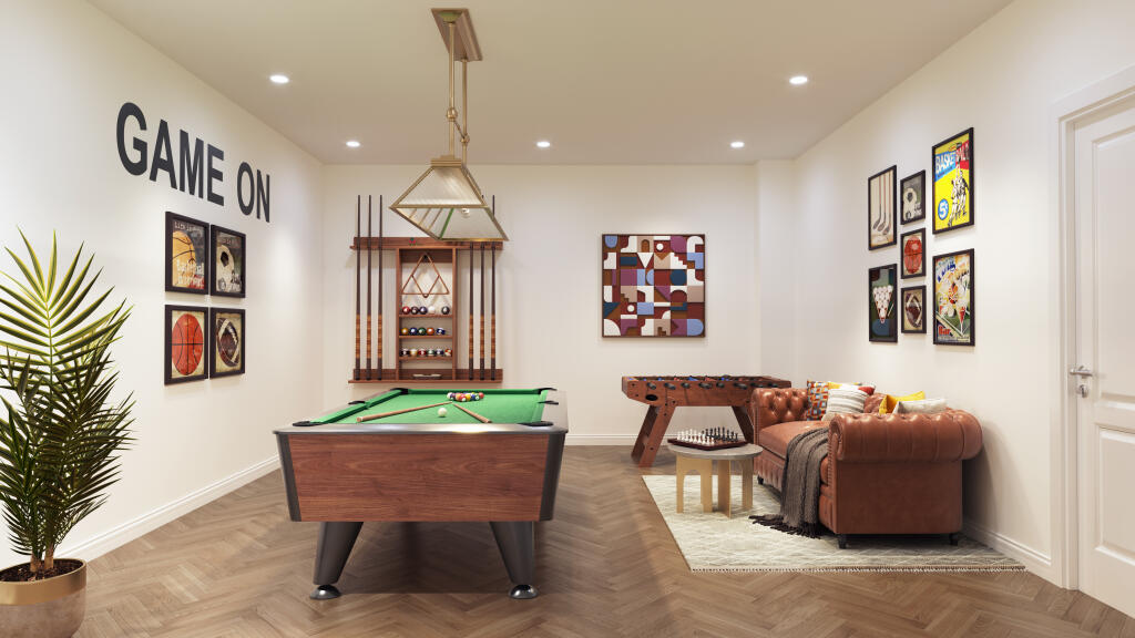 Apartment in St Albans, St Stephens - More