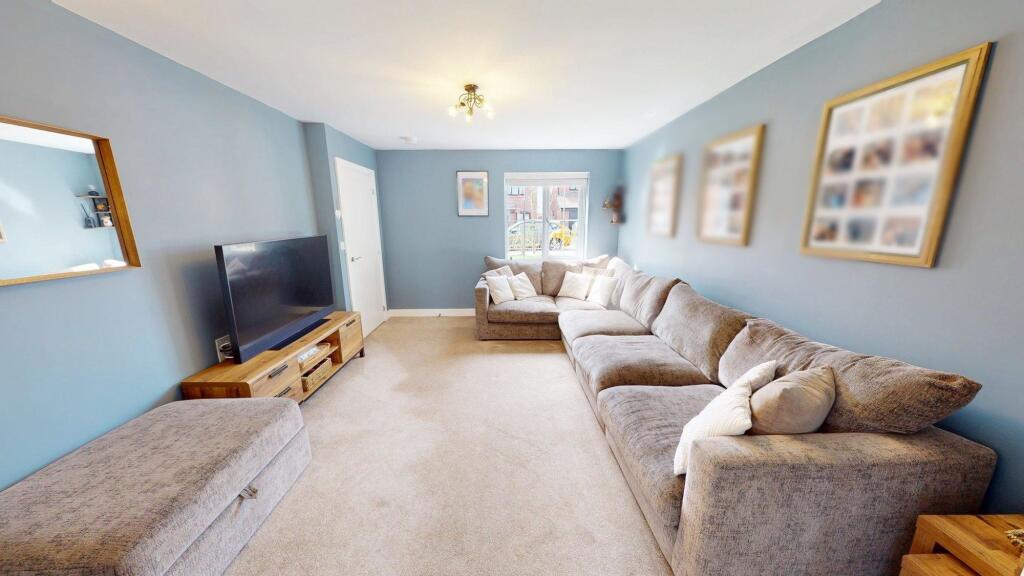 House in Bolton, Westhoughton - View 5
