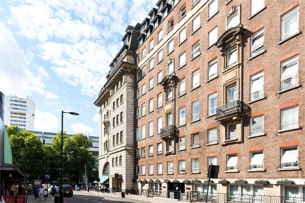 Apartment in London - View 4