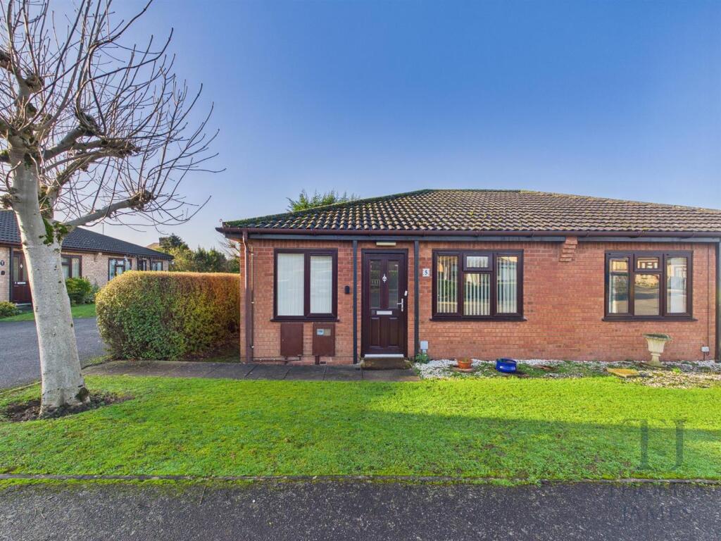 Main image of property: Shrimpton Court, Ruddington, Nottingham