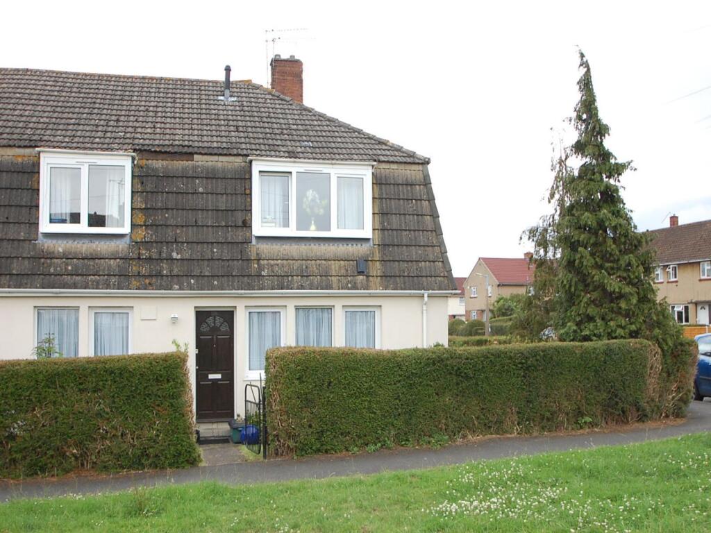 Main image of property: Coronation Avenue, Keynsham, Bristol, BS31