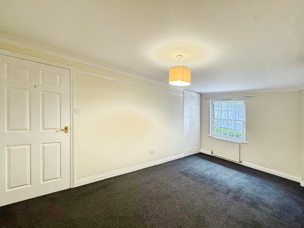 Apartment in Salisbury, The Friary - More