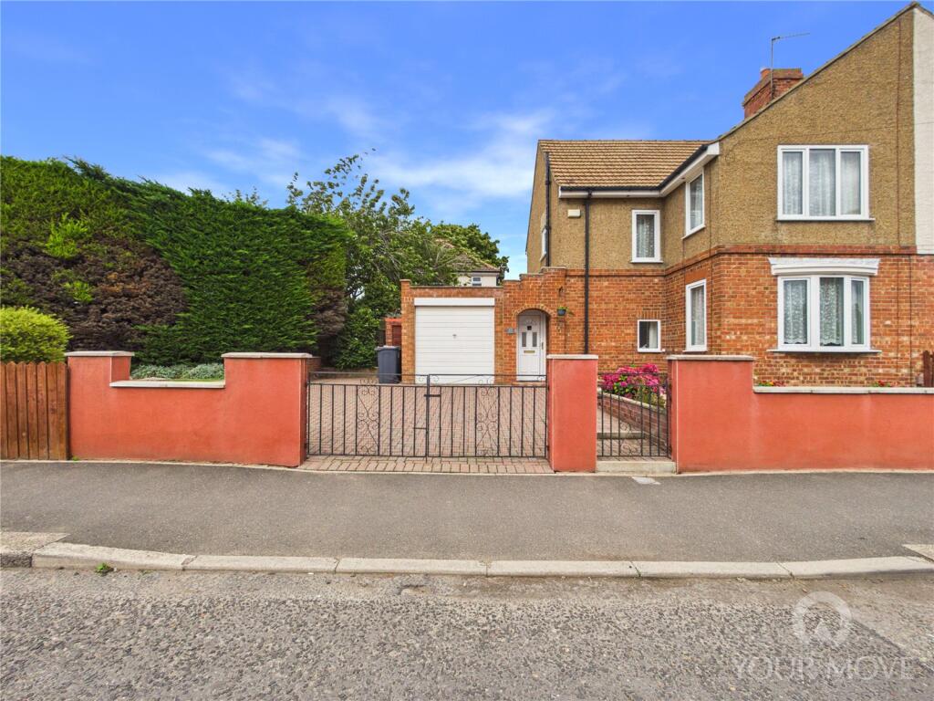 Main image of property: Newton Lane, Darlington, Durham, DL3