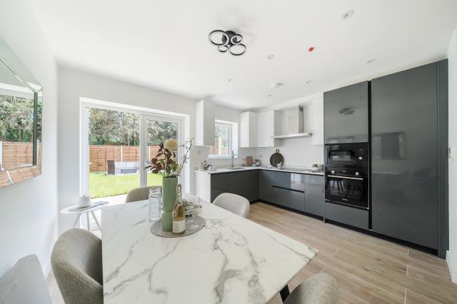 Main image of property: Champagne Walk, Finchley,  London, N3