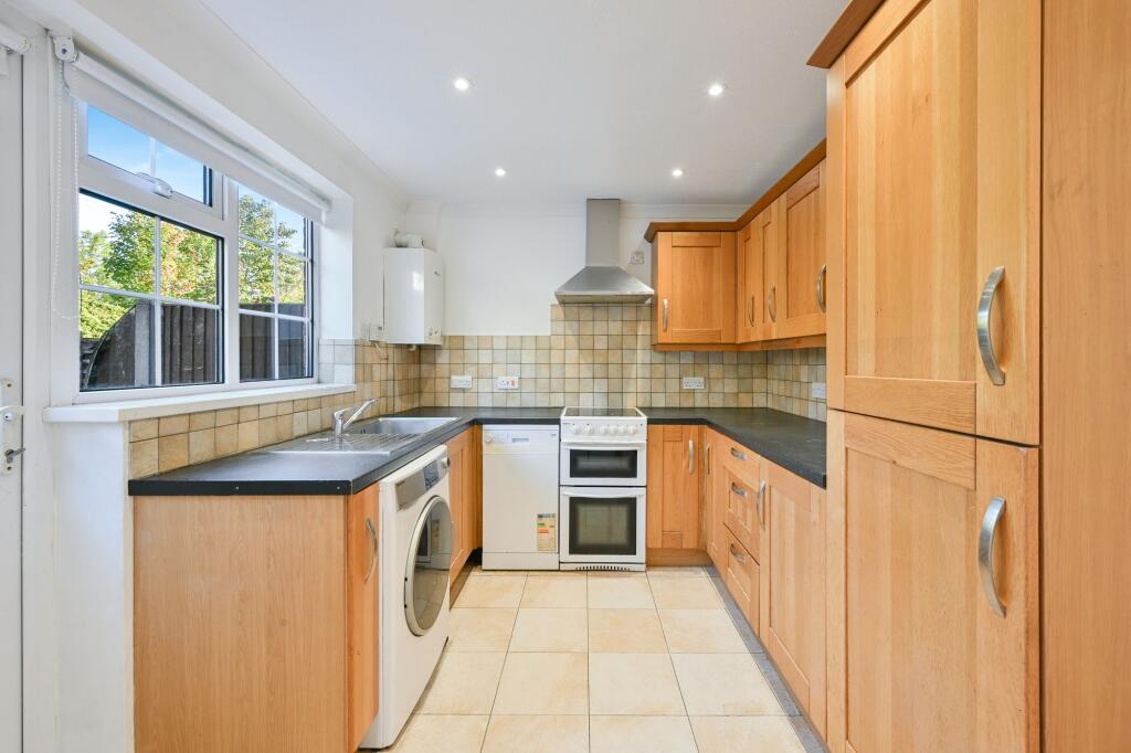 House in Epsom and Ewell, Epsom - View 5