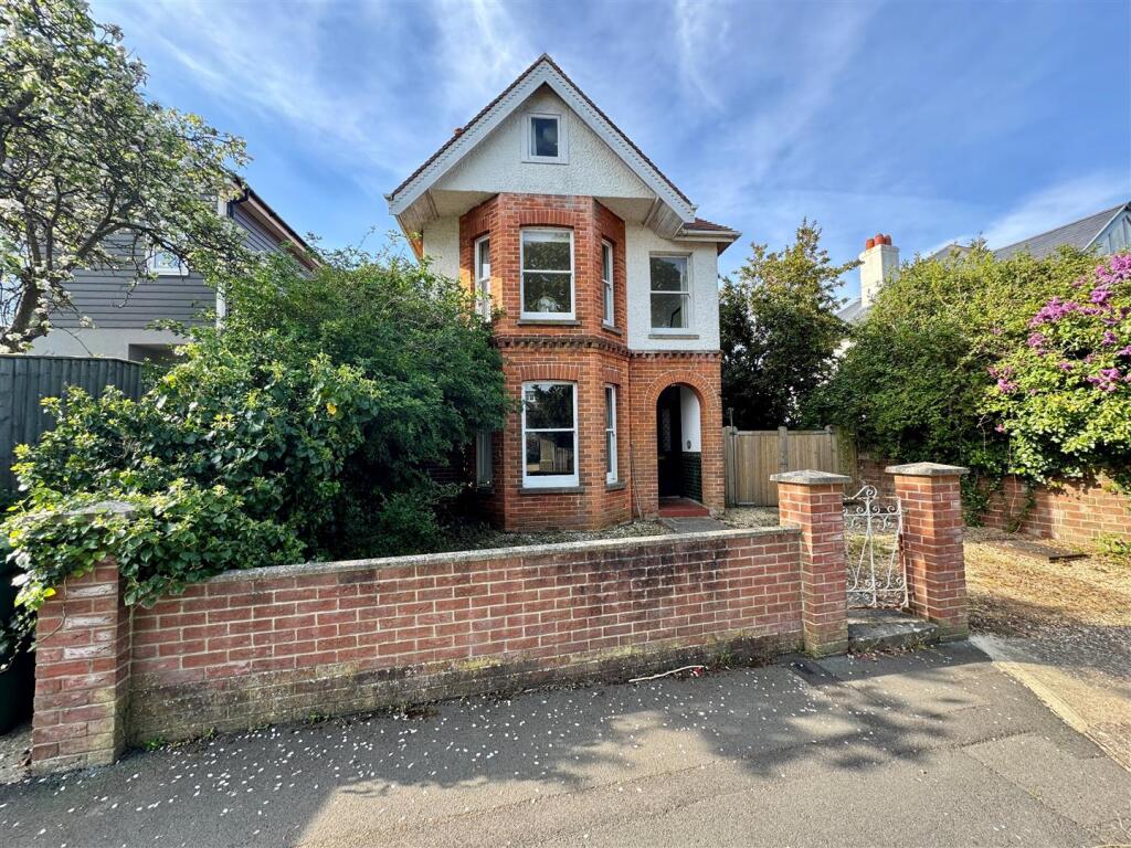 Main image of property: Seaview, Isle of Wight