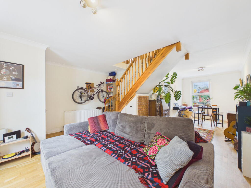 House in Bristol, City of Bristol - View 2