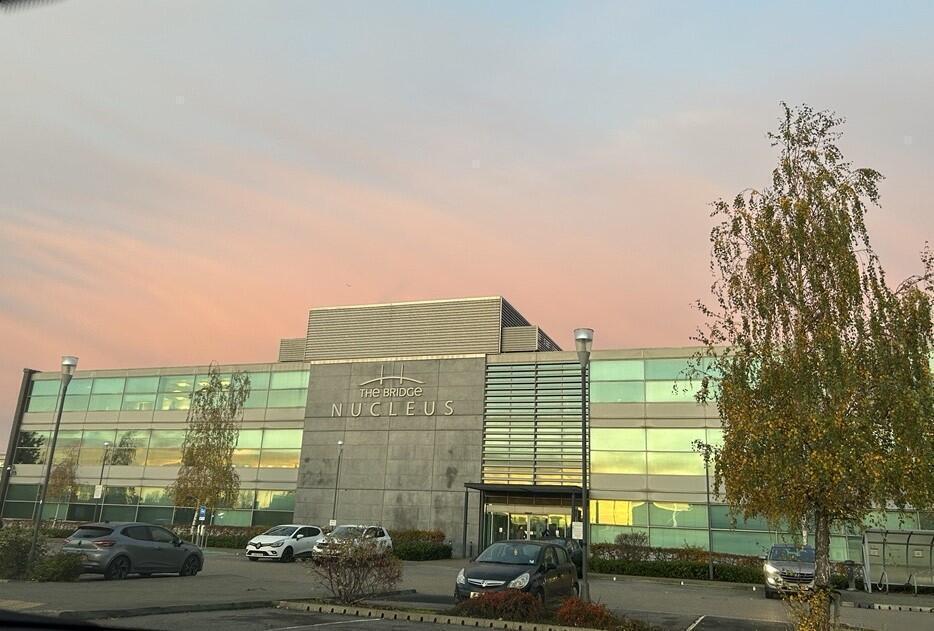 Main image of property: The Bridge Nucleus, Brunel Way, Dartford, Kent, DA1 5GA