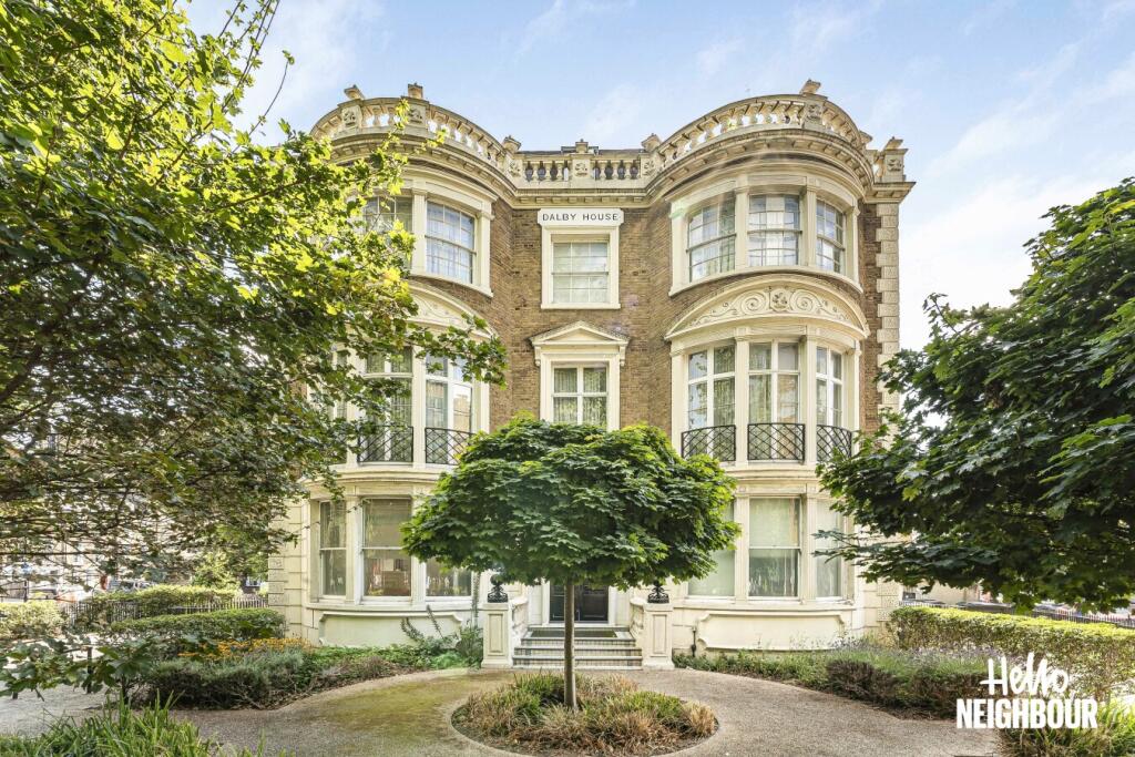 Main image of property: 398 City Road, London, EC1V