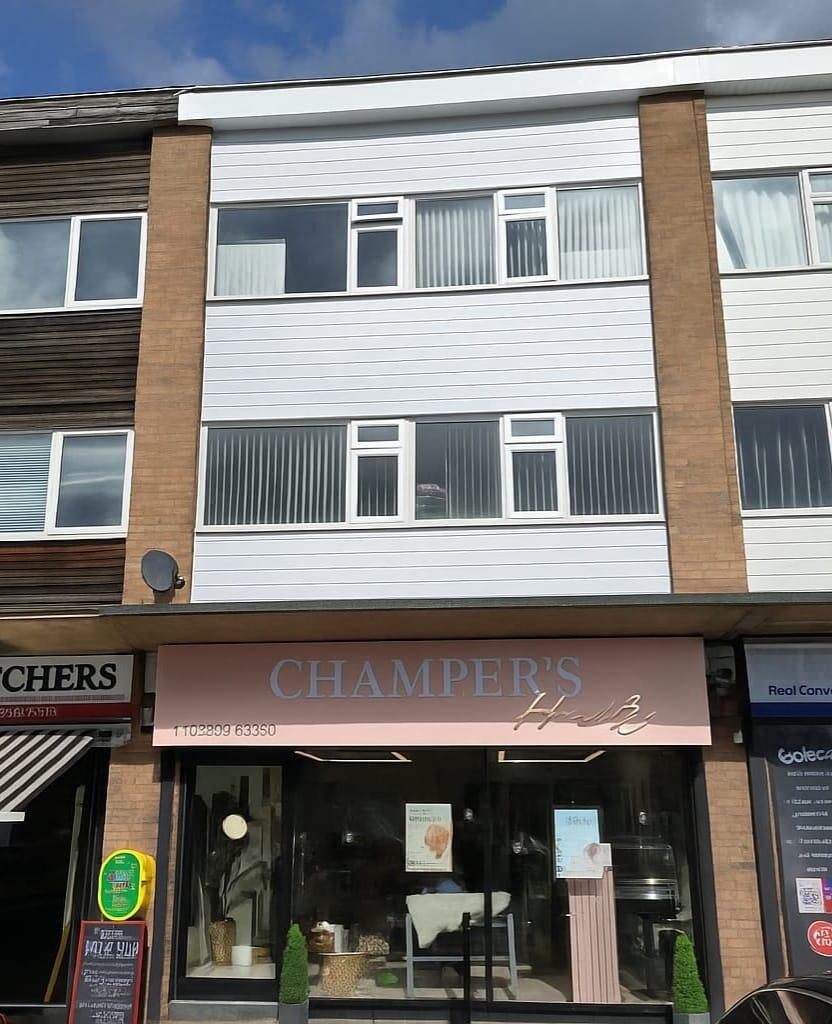 Blackwood Road, Sutton Coldfield, B74