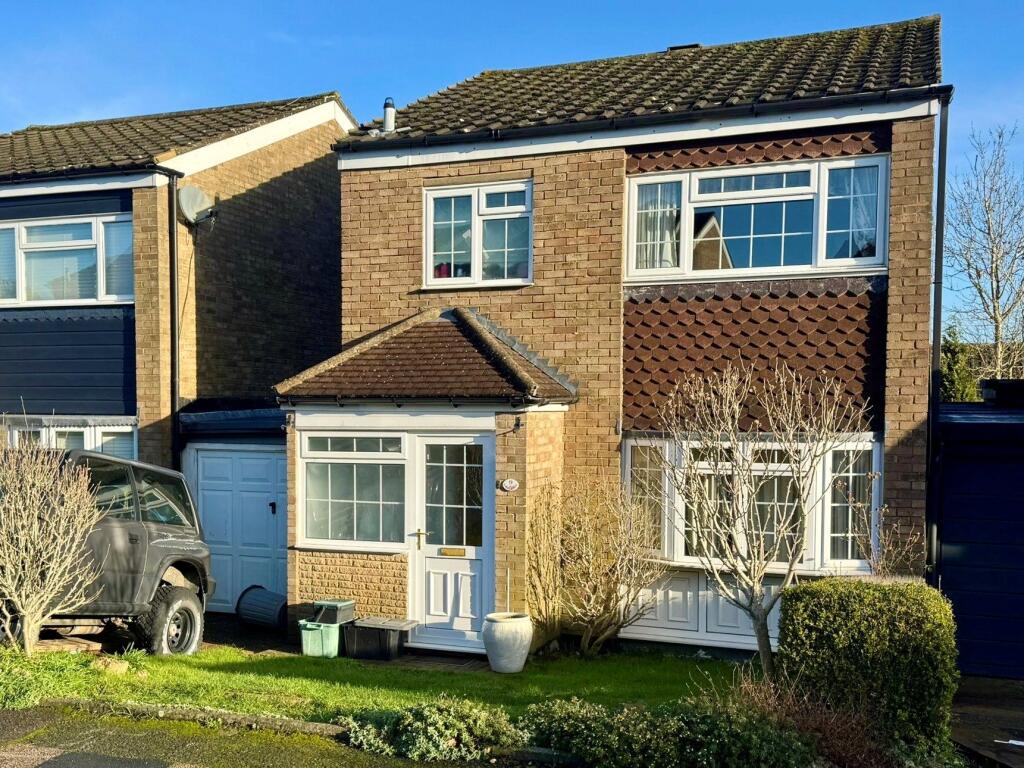 Main image of property: Lullarook Close, Biggin Hill, Westerham