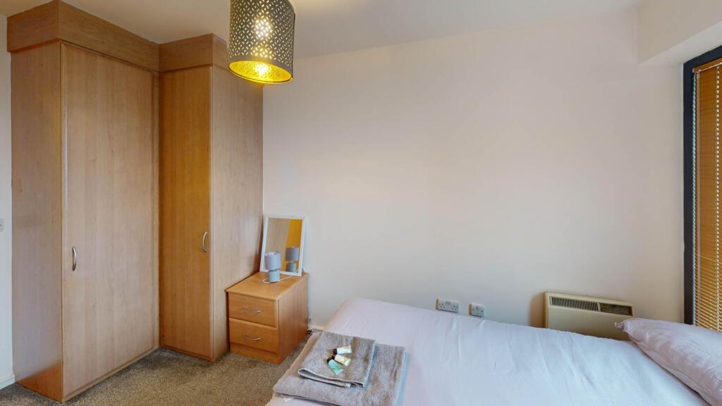 Apartment in Liverpool - View 4