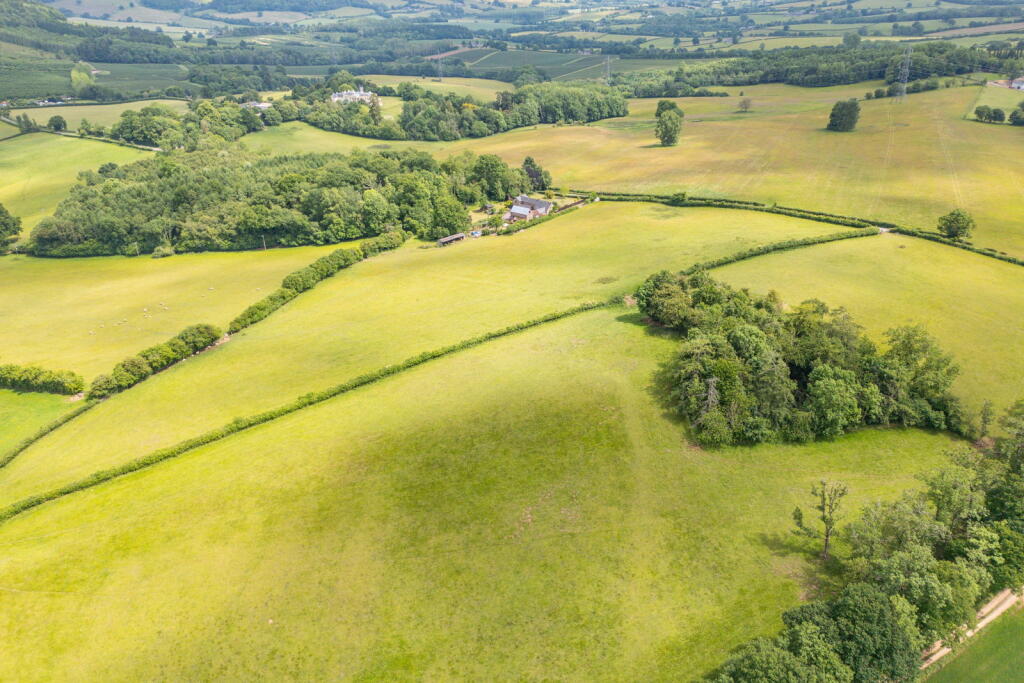 Cae-Graig Lot 2, Newcastle, Monmouth, NP25 5NU - View 3