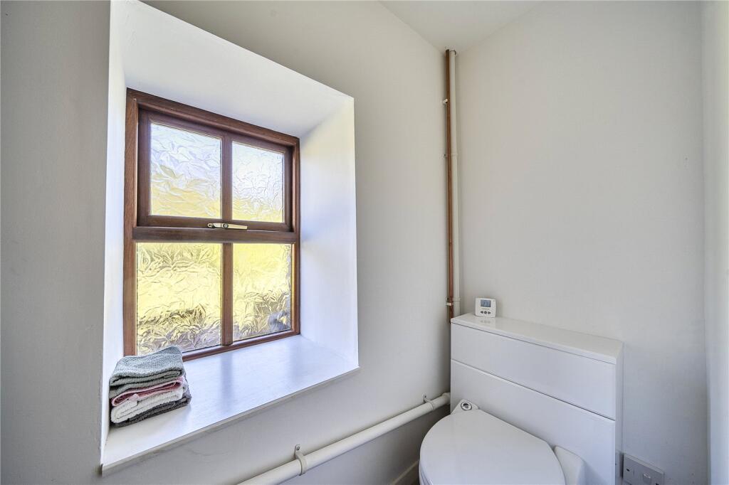 House in Swansea - More
