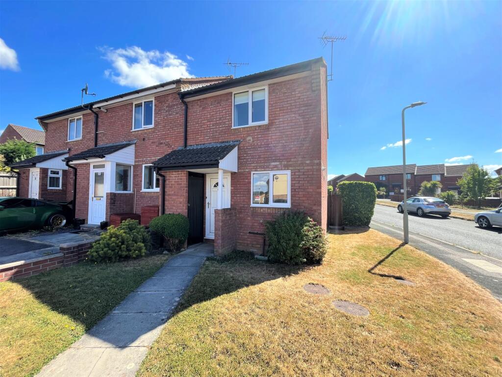 Main image of property: Clifford Drive, Heathfield, TQ12