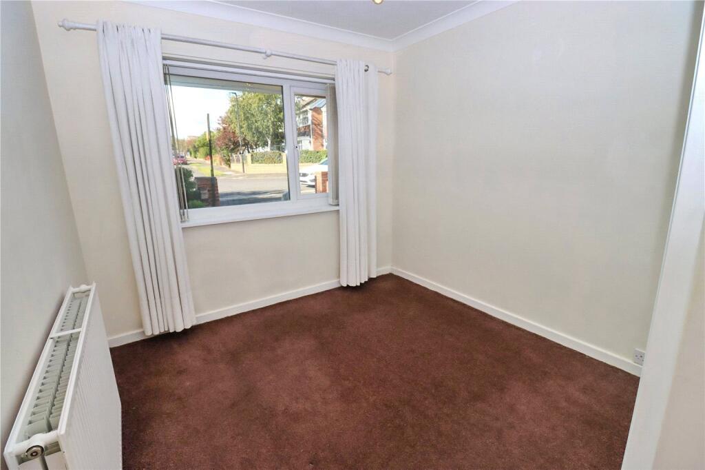 House in North Tyneside, Monkseaton - View 4