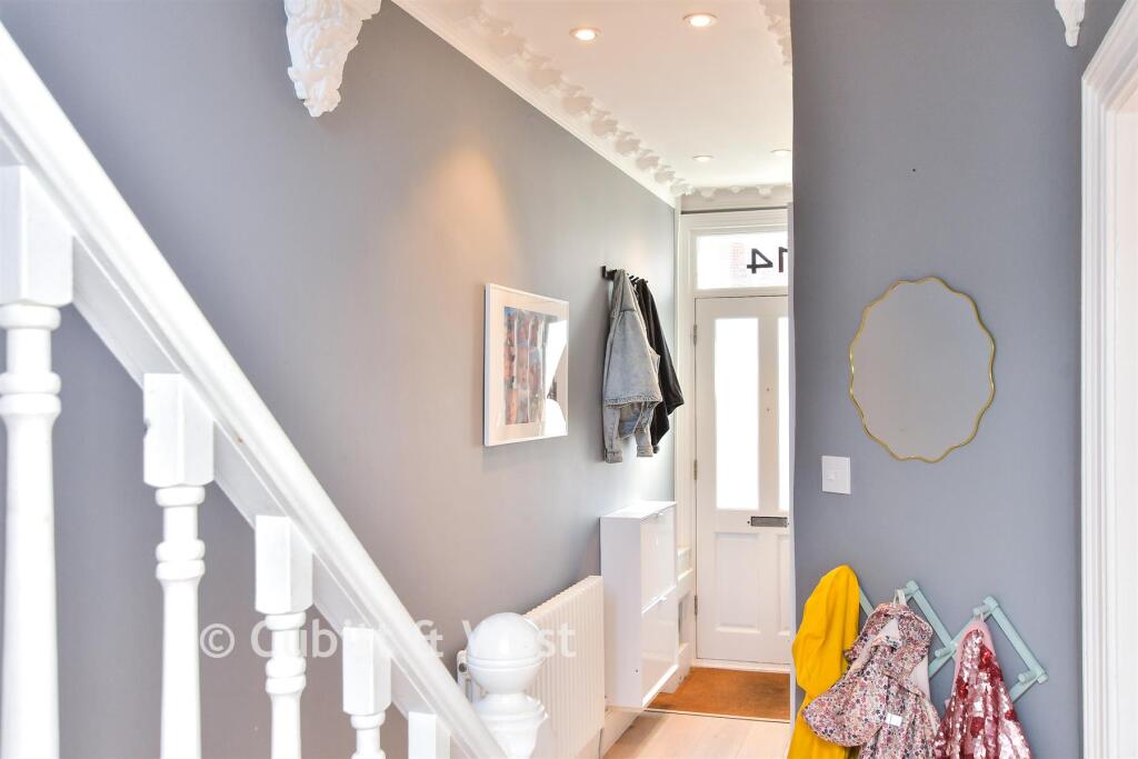 Herbert Road, Brighton, East Sussex – pohled 6