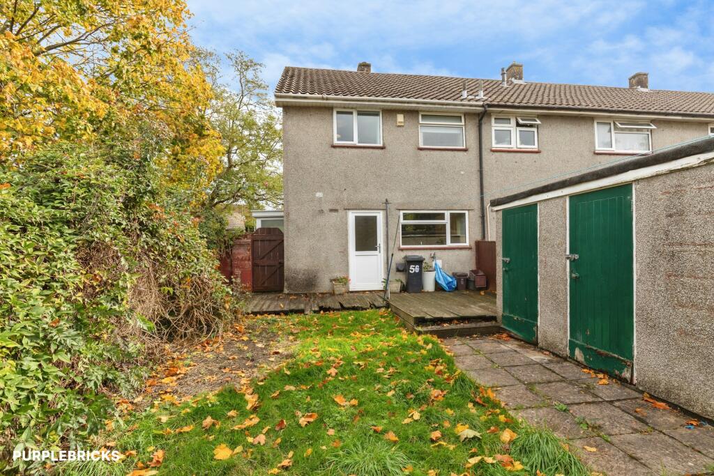 House in Bristol - View 5