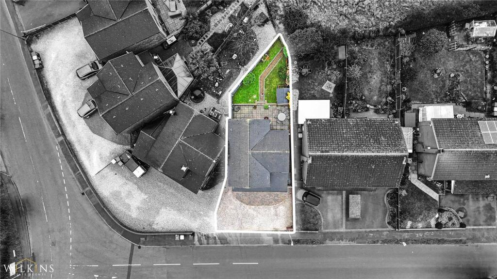 Additional image 36 of New Road, Shuttington, Tamworth, Warwickshire, B79