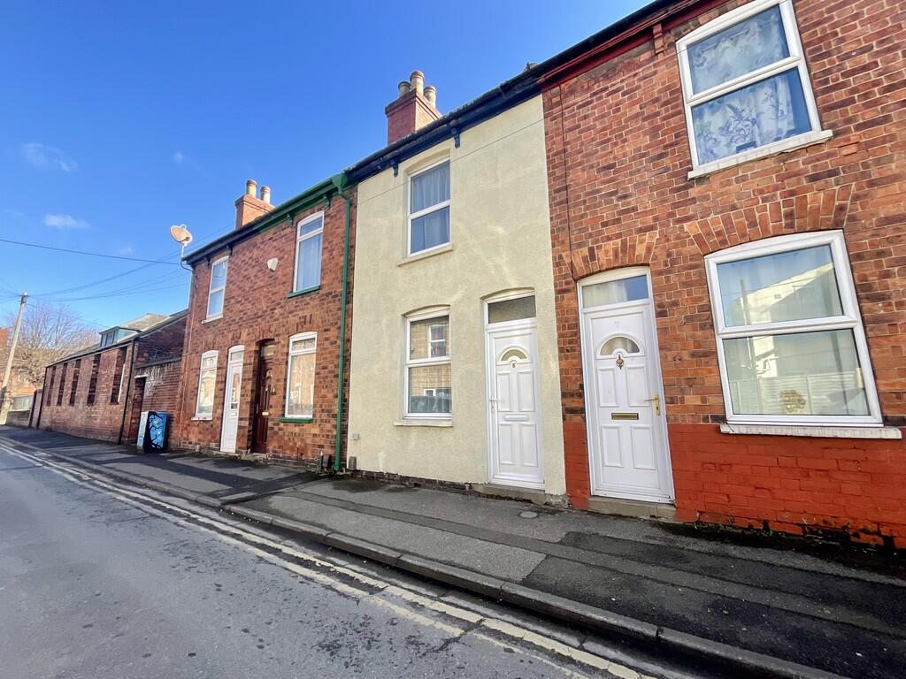 Main image of property: Charles Street, Lincoln