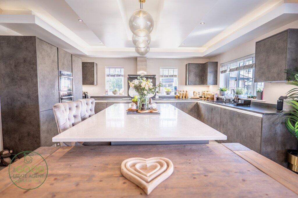 House in Preston - More