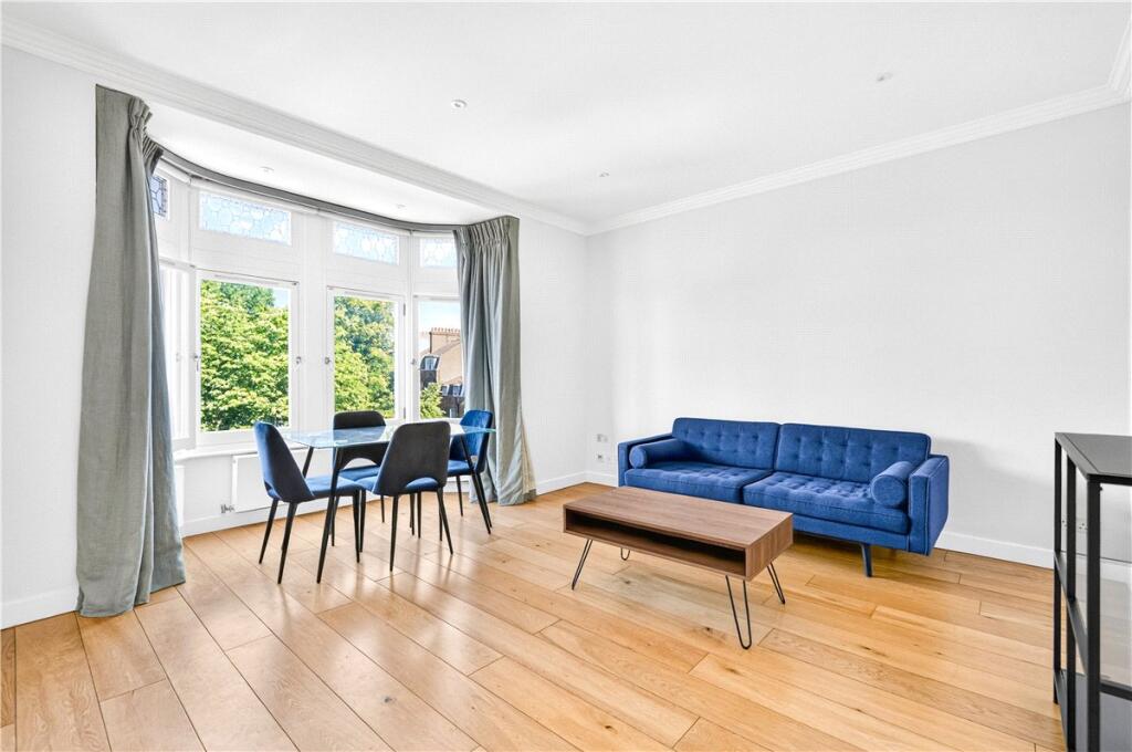 Main image of property: Brompton Road, Knightsbridge, London, SW3