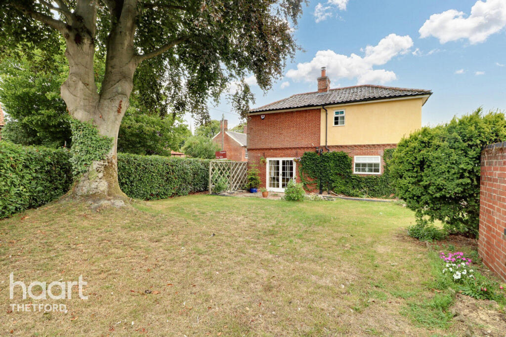 House in Breckland, Banham - View 3