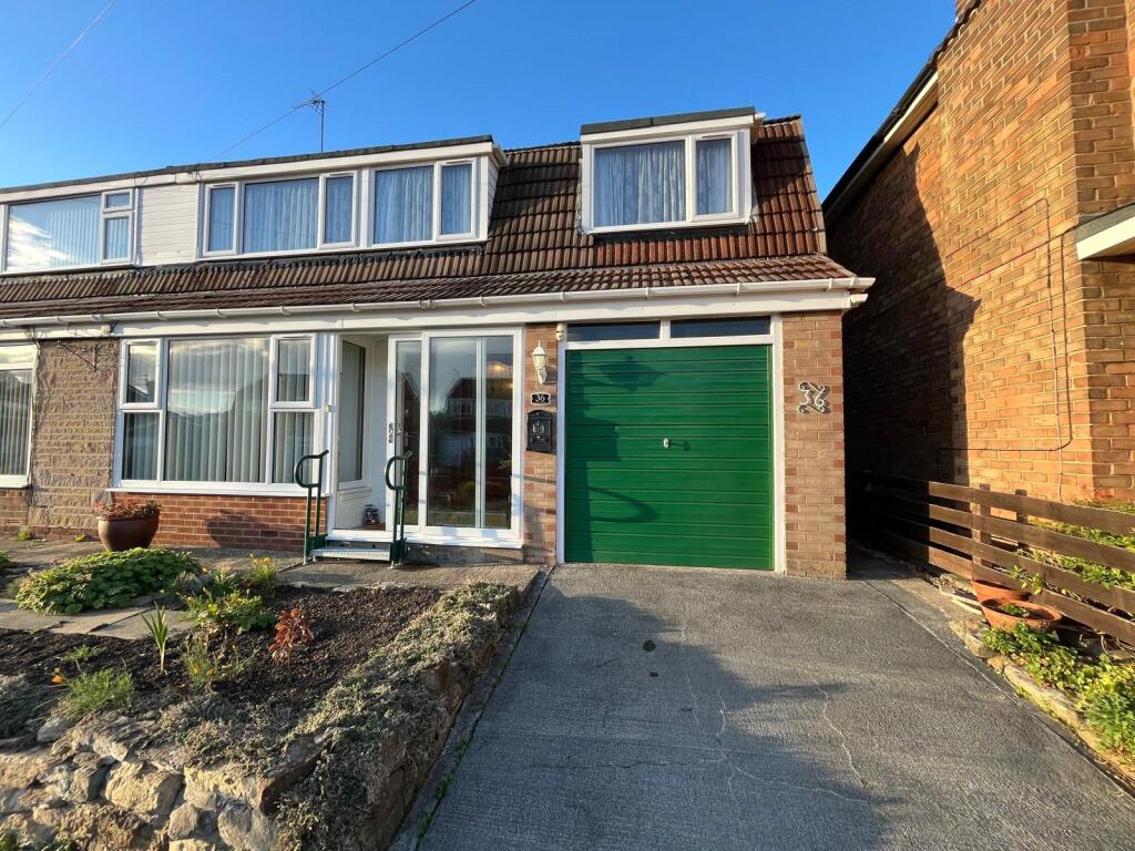Main image of property: Ellesmere, Bournmoor, DH4