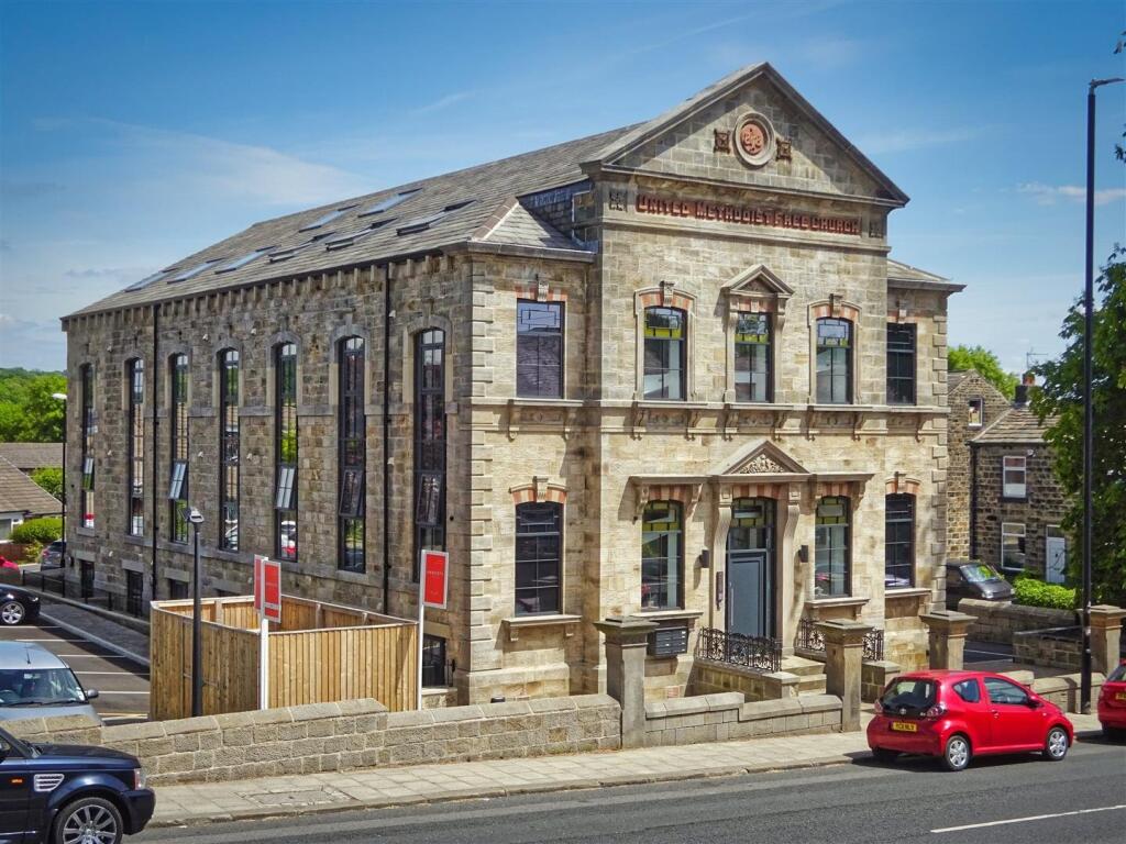 Main image of property: Old Chapel Court, Chapel Street, Rodley, Leeds, LS13