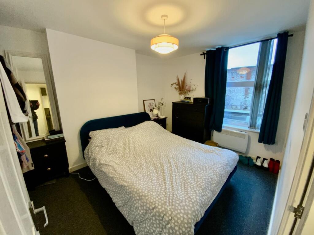 Apartment in Bristol - View 4