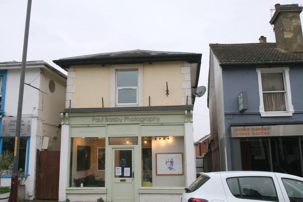 Main image of property: Camden Road, Tunbridge Wells, Kent