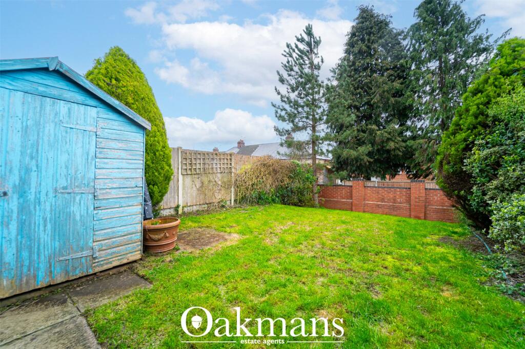 Additional image 18 of Margaret Llewelyn Davies Close, Redditch, Worcestershire, B98