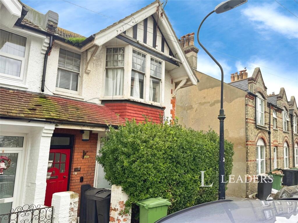 Main image of property: Commercial Road, Eastbourne, East Sussex, BN21