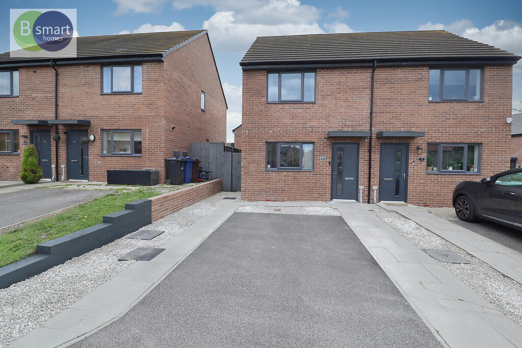 Main image of property: Emerald Green Grove, Thurnscoe
