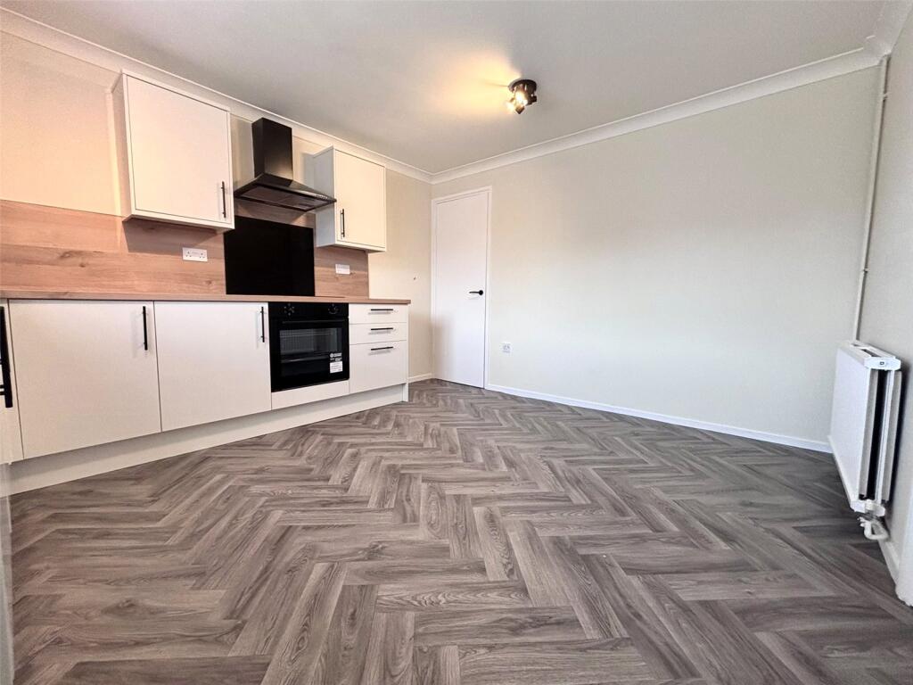House in Peterborough - More