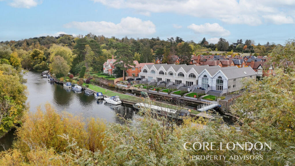 Main image of property: Waterside living, Taplow, SL6